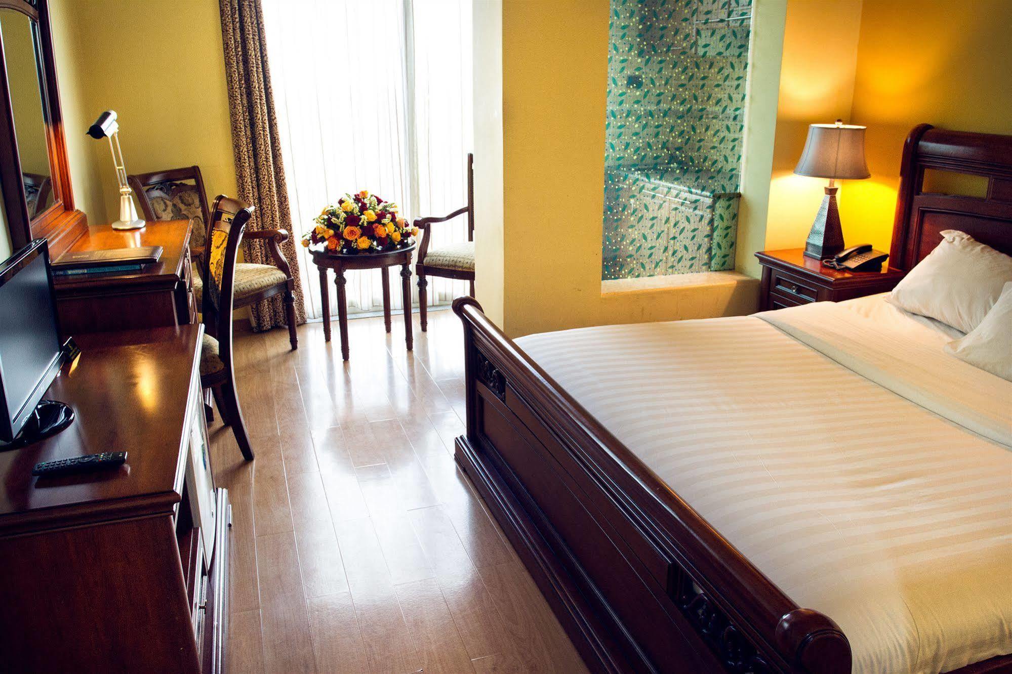 Solo Te Hotel Addis-Abeba Extérieur photo